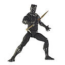 Чорна пантера Де Люкс Marvel Black Panther Legends Series, фото 2