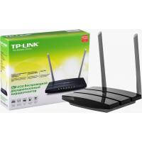 Маршрутизатор TP-Link Archer C50 (Archer-C50)