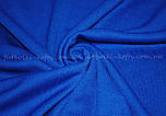 Чоловіче Спортивне Поло Яскраво-синє Fruit of the loom 63-038-51 XXL, фото 6
