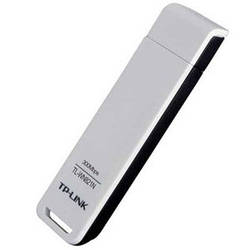 Мережева карта Wi-Fi TP-Link TL-WN821N