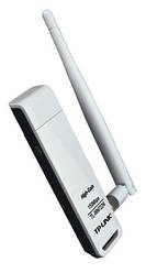 Мережева карта Wi-Fi TP-Link TL-WN722N