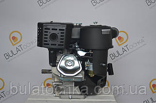 Двигун WEIMA(Вейма) WM188F-S (шпонка 25 мм) бензин 13,0 л. с., фото 4