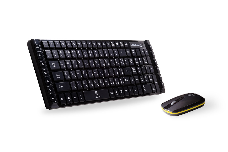 Мережева карта D-Link DUB-E100