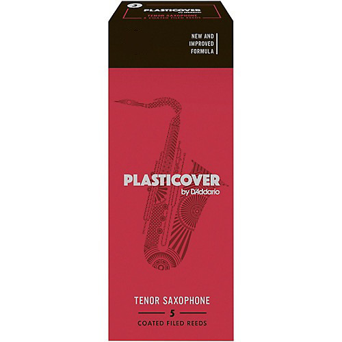Трости для Тенор Саксофона D'ADDARIO RICO Plasticover - Tenor Sax #2.0 ...