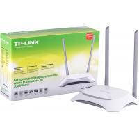 Маршрутизатор TP-Link TL-WR840N