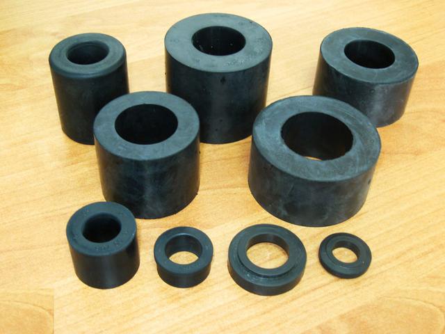 Гумові Втулки, пружна втулка МУВП, втулка гуркоту. Гумові Втулки, пружна втулка МУВП, втулка гуркоту.