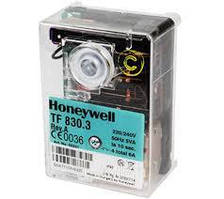 Блок керування горінням Honeywell TF 830.3 (точковий автомат)