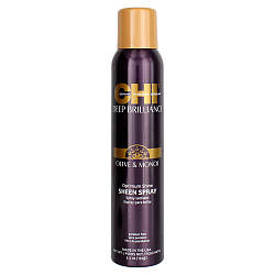 Спрей-блиск для волосся CHI Deep Brilliance Optimum Shine Sheen Spray 150 г