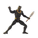Чорна Пантера: Ерік Килмонгер Marvel Black Panther Legends Erik Killmonger, фото 2