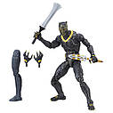 Чорна Пантера: Ерік Килмонгер Marvel Black Panther Legends Erik Killmonger, фото 4