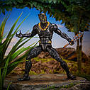 Чорна Пантера: Ерік Килмонгер Marvel Black Panther Legends Erik Killmonger, фото 5