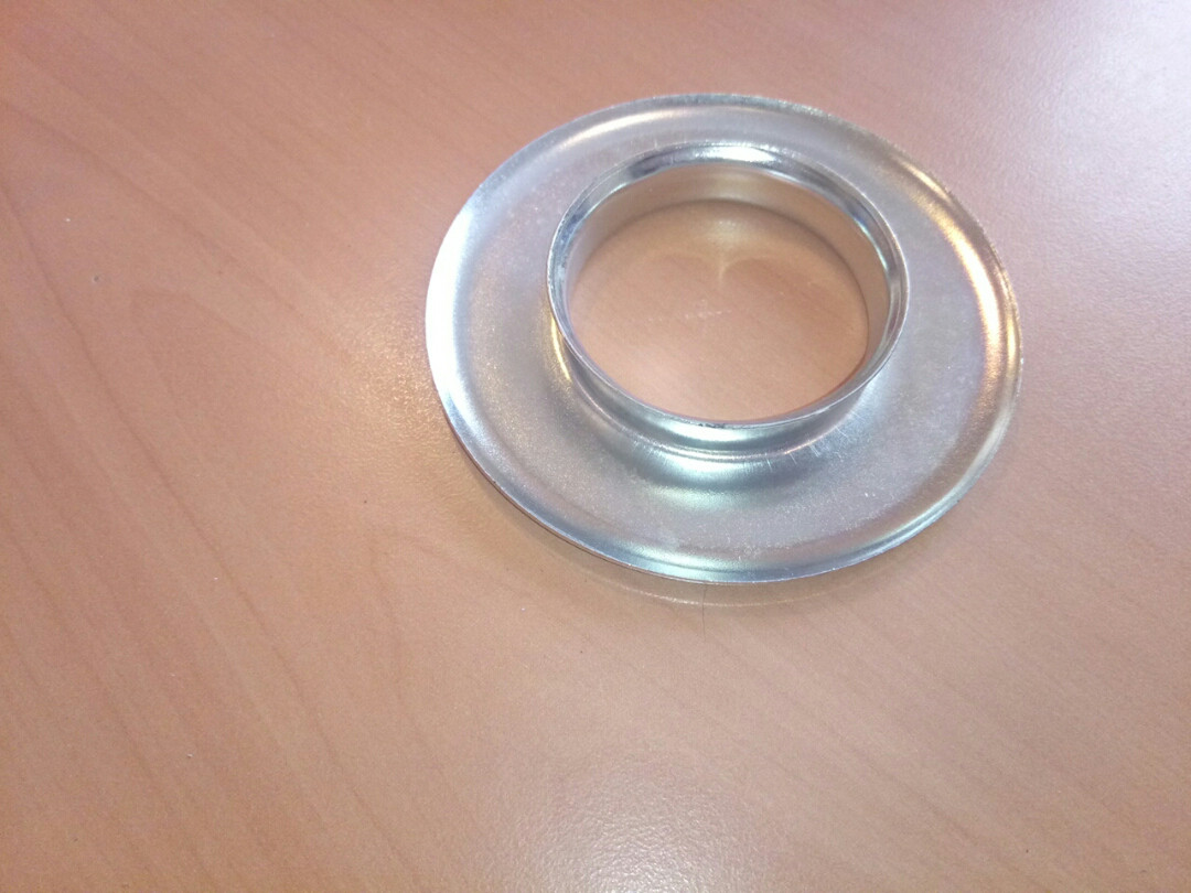 Кільце промопори