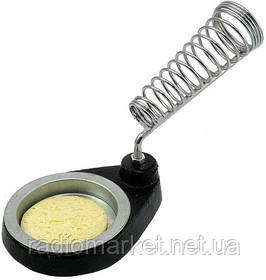 Підставка для паяльника YIHUA метал., фото 1