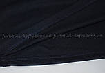 Чоловіче спортивне Поло Глибоко Темно-синє Fruit of the loom 63-038-AZ L, фото 5