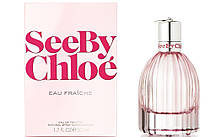 Жіноча туалетна вода See by Chloe Eau Fraiche 30ml