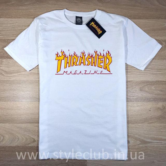 Harga t shirt thrasher hotsell