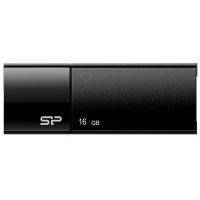 USB флеш накопичувач Silicon Power 16GB Ultima U05 USB 2.0 (SP016GBUF2U05V1K)