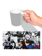Чашка Токійський Гуль