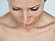 Гіалуронова сироватка для обличчя від зморшок Bioaqua Advanced Repair Essence, 30 мл, фото 2