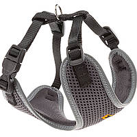 Шлея для собак NIKITA P S Ferplast Ферпласт з нейлону, колір в асортименті