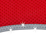 Шлея для собак NIKITA P М Ferplast Ферпласт з нейлону, колір в асортименті, фото 6