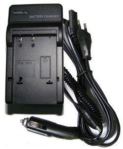 Зарядний пристрій для Sony NP-FV50/NP-FV70/NP-FV100 (Digital)