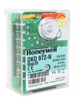 Блок управления (контроллер) HONEYWELL DKO 972-N mod 05