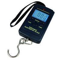 Електронні ваги безмін кантер KKMOON SW-40 з дискретой 10 грам і максимальною вагою 40 кг