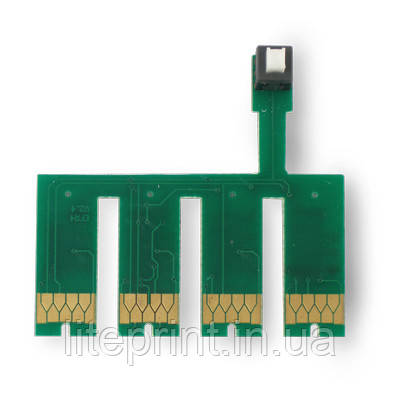 Блок чипів TX200 для Epson T40, TX200, TX209, TX210, TX219, TX300, TX400, TX409, TX410, TX419, TX550