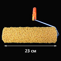 В016 - Фактурний валик для декору