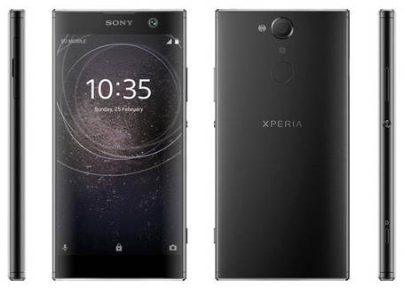 Чохол для Sony Xperia XA2