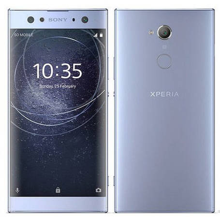 Чохол для Sony Xperia XA2 Ultra