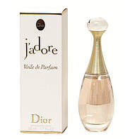 Жіноча парфумована вода Dior J'adore Voile de Parfum 100ml (test)