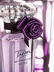 Новый волнующий аромат Tresor Midnight Rose