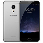Захисне скло на Meizu MX5 Pro