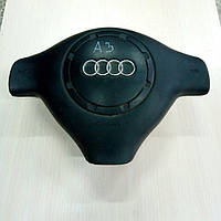 Подушка безопасности в руль Audi A3 8L 1996-03 8L0880201J AirBag