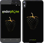 Захисне скло на Lenovo S858