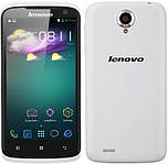 Захисне скло на Lenovo S820