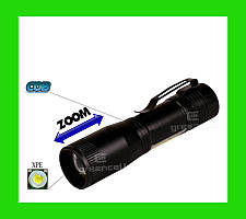 Фонарь W542 (431) LED COB 1 x AA 1.5V