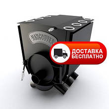 Булер'ян Vancouver Lux тип 01 з варильною поверхнею