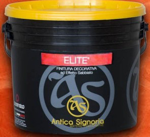 Венеціанська штукатурка Elite Grassello. Antica Signoria