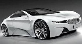 Автозапчастин BMW