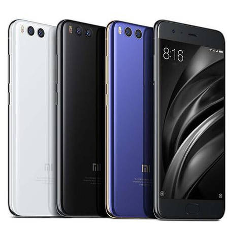 Чохол для Xiaomi Mi-6