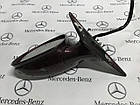 Праве дзеркало MERCEDES-BENZ w219 cls-class, фото 3
