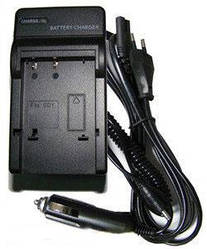 Зарядний пристрій Digital для акумулятора Fujifilm NP-40 аналог Fujifilm BC-65