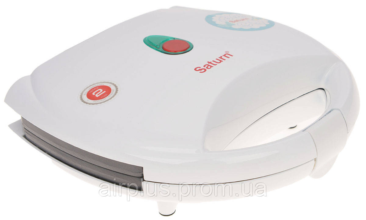 Вафельниця SATURN ST-EC1083