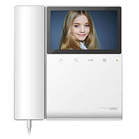 Видимомофон з дисплеєм 4.3 Commax CDV-43K2
