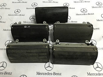 Подушка пасажера airbag MERCEDES-BENZ w211 e-class (A2118601305)