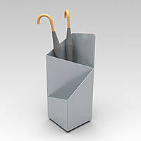 Стійка для парасольок Milan Gray