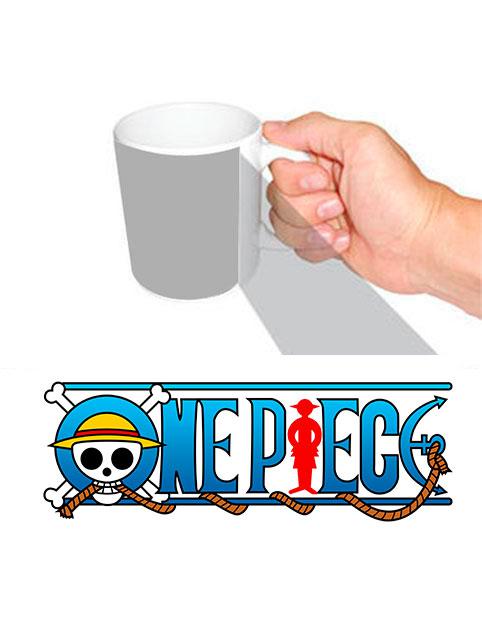 Чашка Великий Куш One Piece